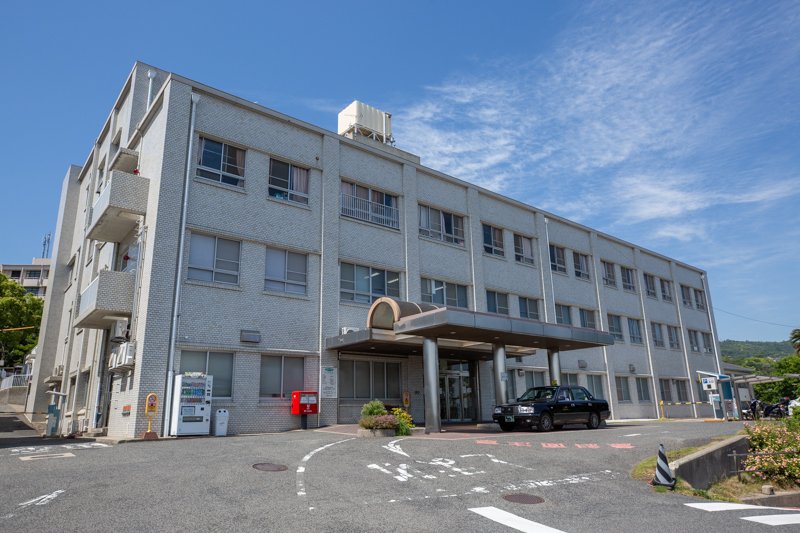 病院　六甲病院（病院）まで809m