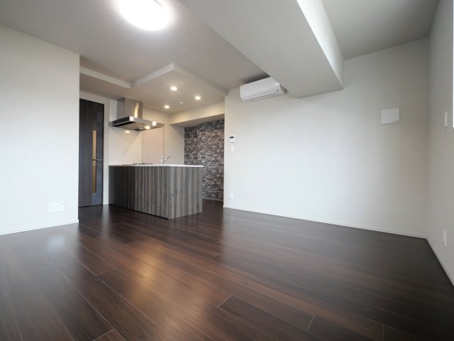 その他部屋・スペース　内装もきれいです