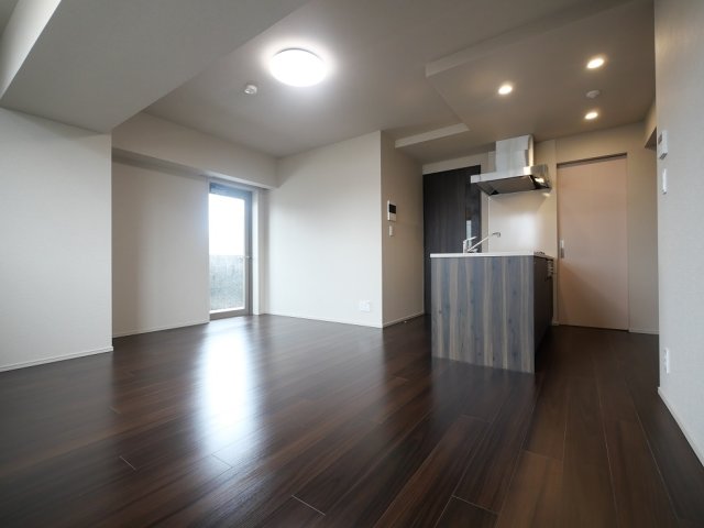 その他部屋・スペース　きれいな内装です