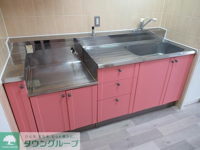 キッチン