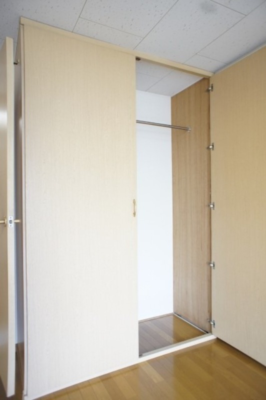 収納　図面と現状に相違がある場合には現状を優先