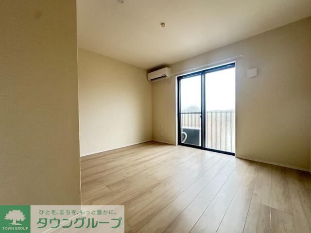 眺望　※同施工会社物件（イメージ写真）