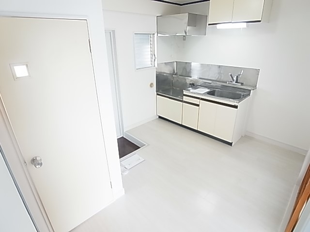 居室・リビング　別部屋参考写真