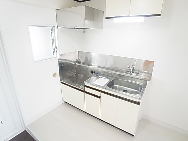 キッチン　別部屋参考写真