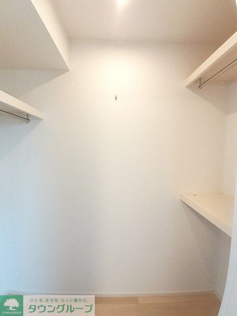 収納　玄関