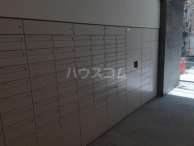 ロビー