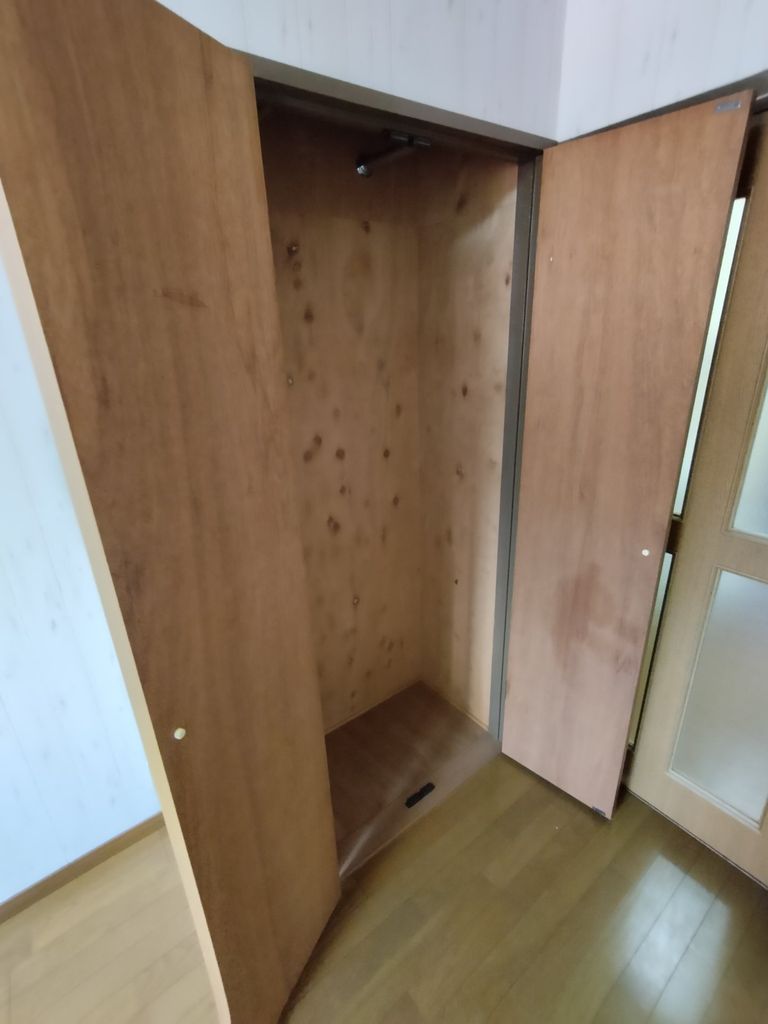 収納　収納