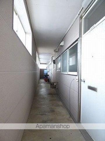 その他共有部分　その他共有部分