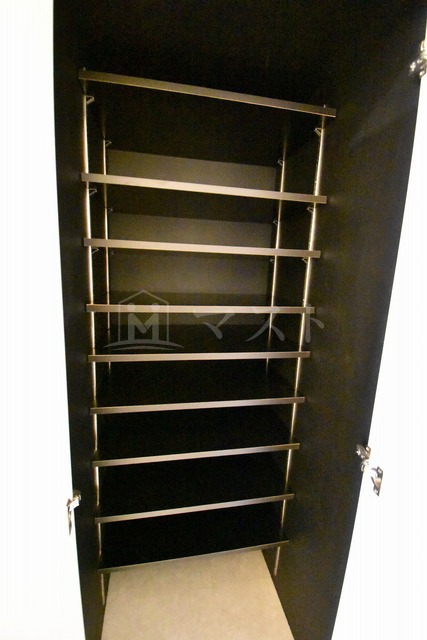 その他　※建物内別間取参考写真
