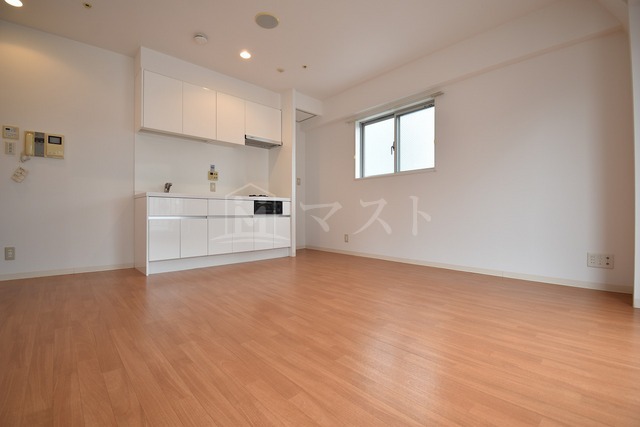 居室・リビング　※建物内別間取参考写真