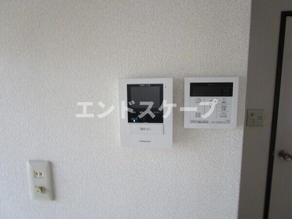 セキュリティ　高崎、前橋のお部屋探しはエンドスケープまで！お客様の理想お聞