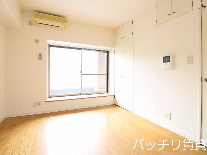 居室・リビング　別部屋写真※現状優先