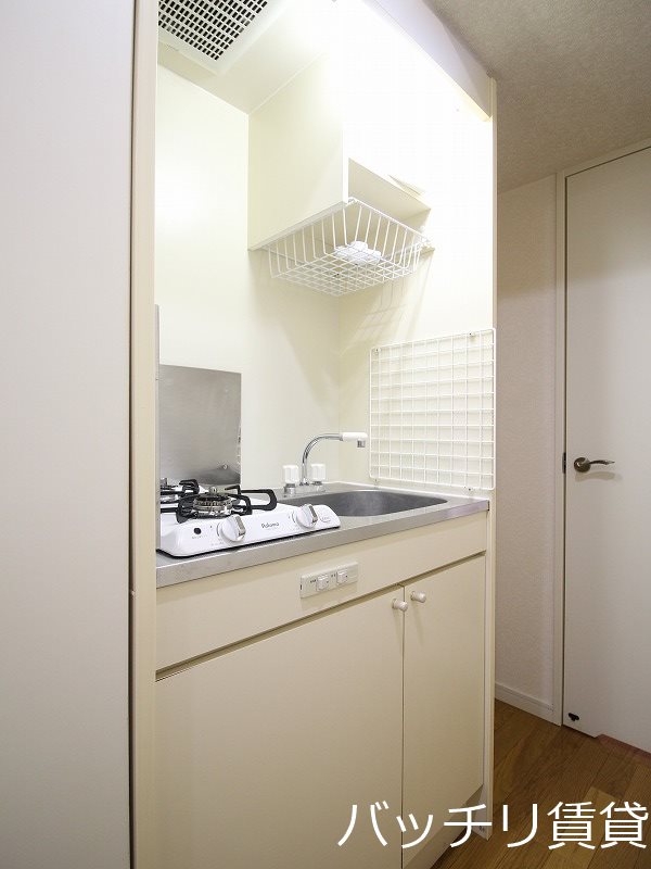 キッチン　別部屋写真※現状優先