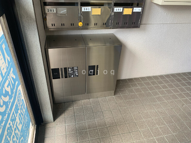 ロビー