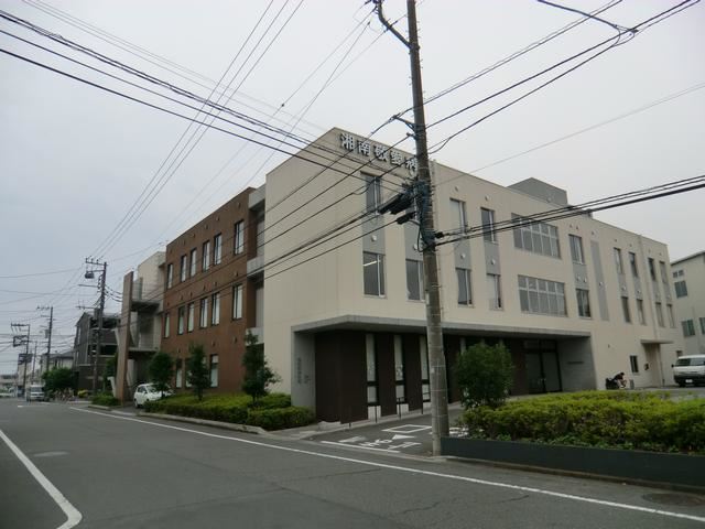 病院　湘南敬愛病院（病院）まで70m