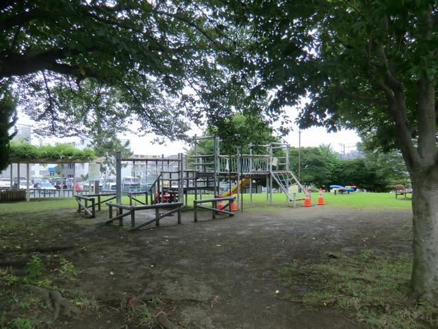 公園　桐ヶ谷公園（公園）まで260m