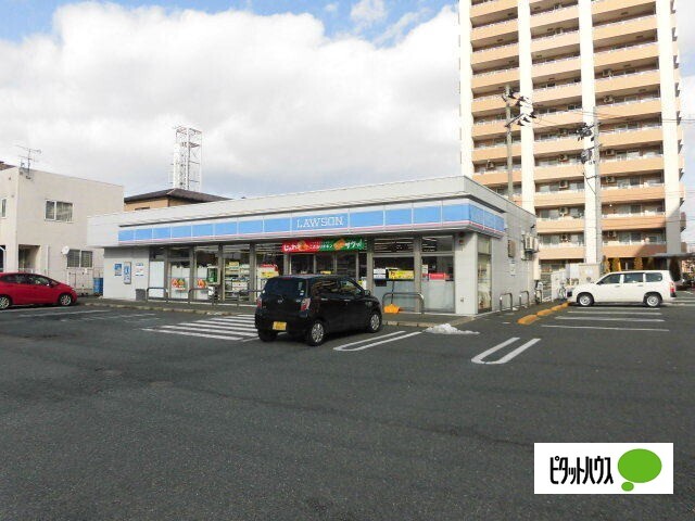 コンビニ　ローソン岩手県営体育館前店（コンビニ）まで229m
