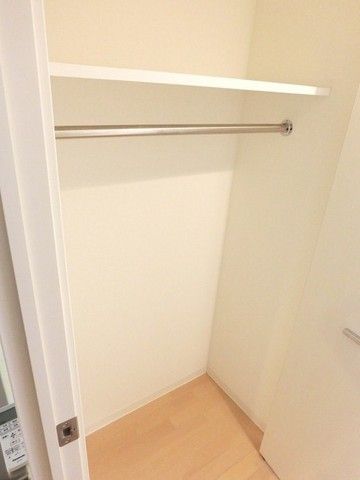 収納　★たっぷり収納★