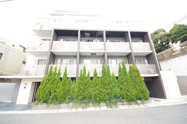 建物外観　★人気の分譲マンション★