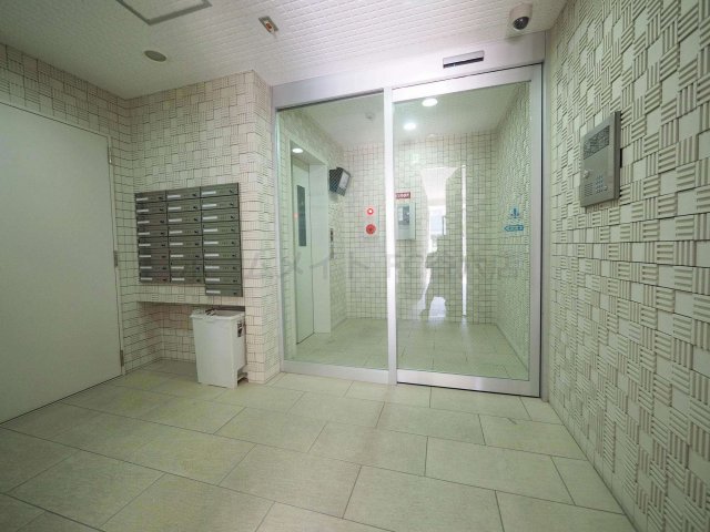 その他共有部分　プレデアス玉造東