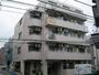 板橋駅より徒歩4分 2階 築35年7ヶ月の賃貸物件