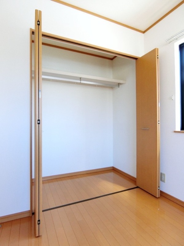 収納　図面と現状に相違がある場合には現状を優先