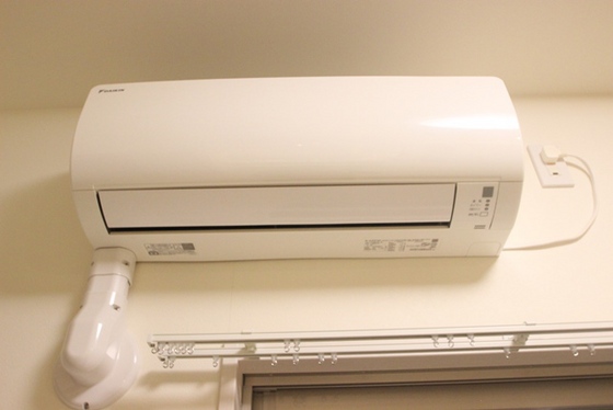 その他設備　※別部屋の写真です
