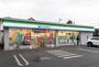 コンビニ　ファミリーマート小平花小金井二丁目店（コンビニ）まで1207m