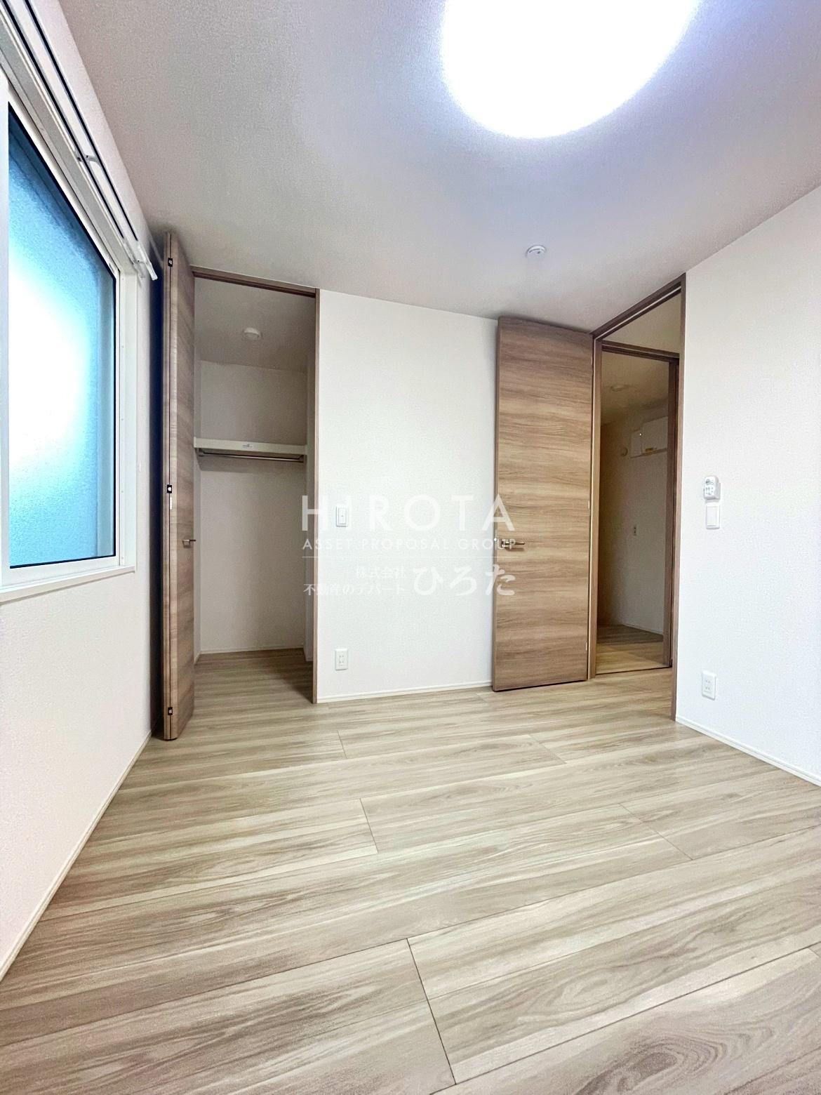 D-ROOM下城野のその他写真