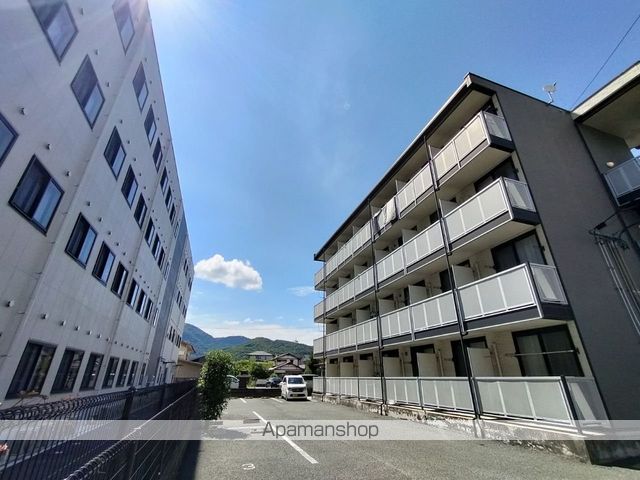 眺望　眺望