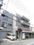 三河屋ビル 3階 築34年8ヶ月の賃貸物件