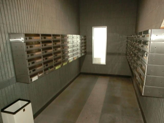 その他　メールＢＯＸ