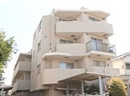 建物外観　☆綺麗な外観☆