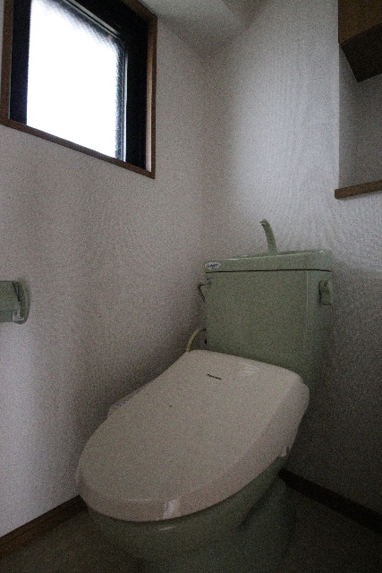 トイレ　別室の参考写真です。※現況優先