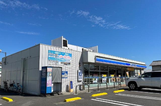 その他　ローソン大垣本今一丁目店（その他）まで622m