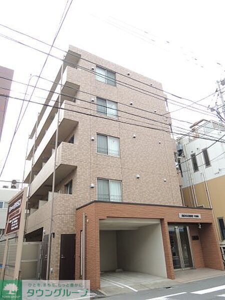 建物外観　★タウンハウジング蒲田店取り扱い★