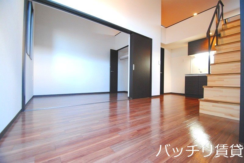 居室・リビング　画像は同シリーズタイプの為、参考写真になります。