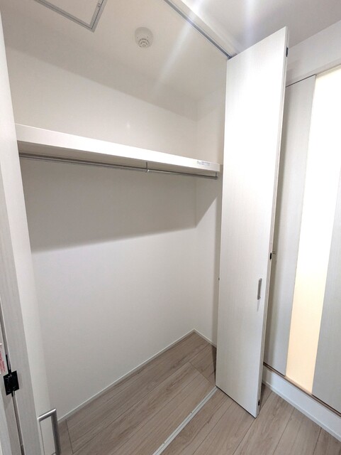 収納　（施工前）同間取参考写真