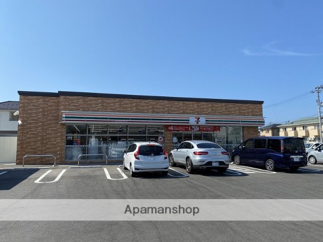 コンビニ　セブンイレブン新潟五十嵐中島５丁目店（コンビニ）まで336m