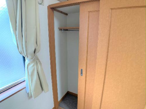 収納　設備・使用は号室により異なる為、現況を優先致します。