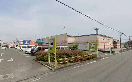 スーパー　にしてつストア レガネット柳川店（スーパー）まで1141m