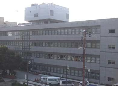役所　大阪市東成区役所（役所）まで519m