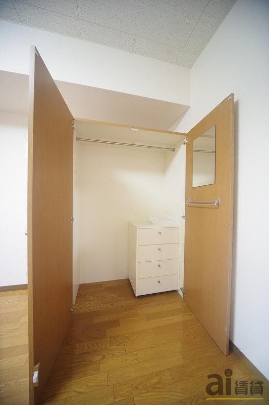 収納　※同仕様写真です