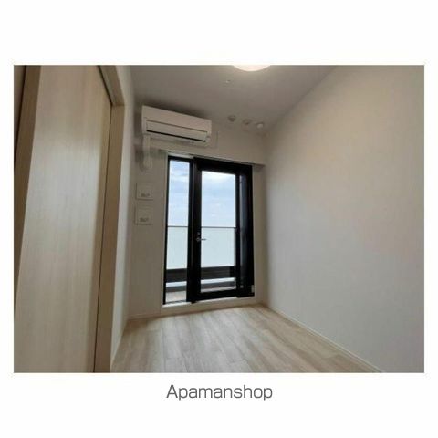 AIFLAT文京本駒込の居間写真
