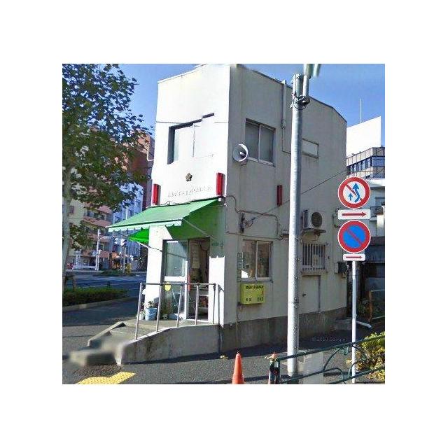 警察署・交番　富坂警察署 白山交番（警察署・交番）まで214m