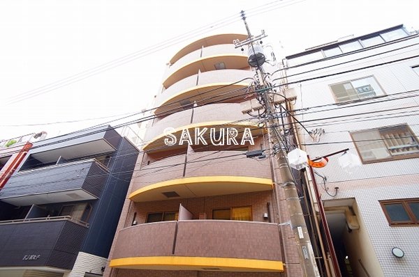 建物外観　当店おすすめ物件♪