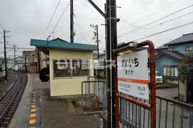 その他　北陸鉄道石川線　野々市駅（その他）まで45m
