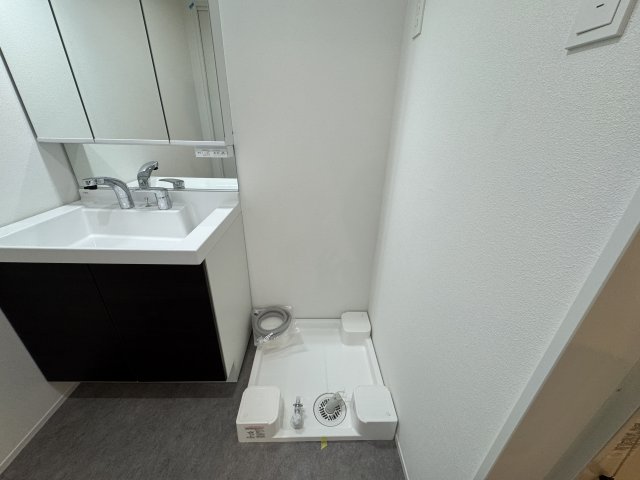 その他　同マンションの同間取り301号室画像