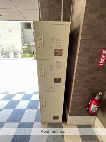 ロビー