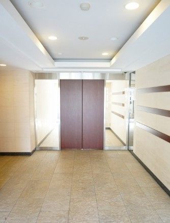 エントランス　☆綺麗なエントランス☆